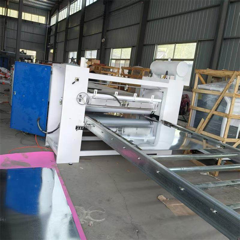 卫生间隔断镀锌钢板PVC膜覆膜机 铝皮高分子膜复合机 墙板贴面机,五金/工具,机床,淘宝优惠券,粉丝福利购,淘宝优惠卷