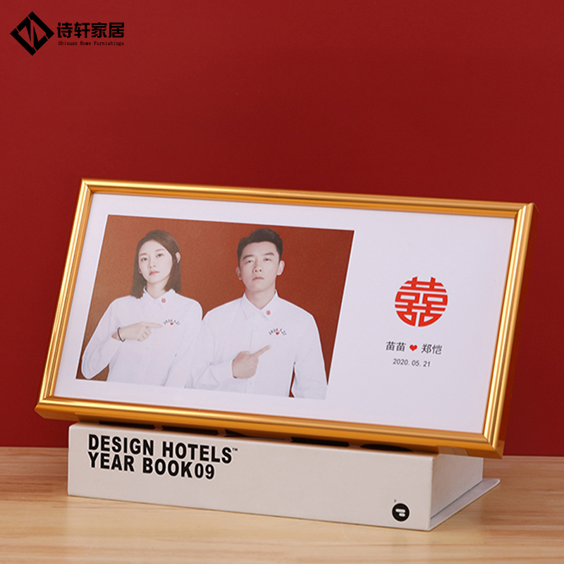 诗轩相框铝合金厂家直销