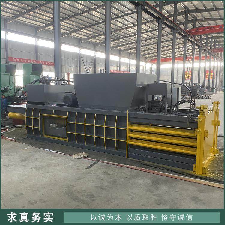 一次打包成型自动出包全自动打包机 卧式大型提升门液压打包机,办公设备/耗材/相关服务,捆扎机/打包机,淘宝优惠券,粉丝福利购,淘宝优惠卷