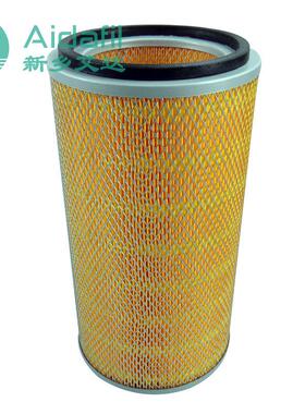 艾达机械生产空气滤芯 空压机空气滤芯 140000