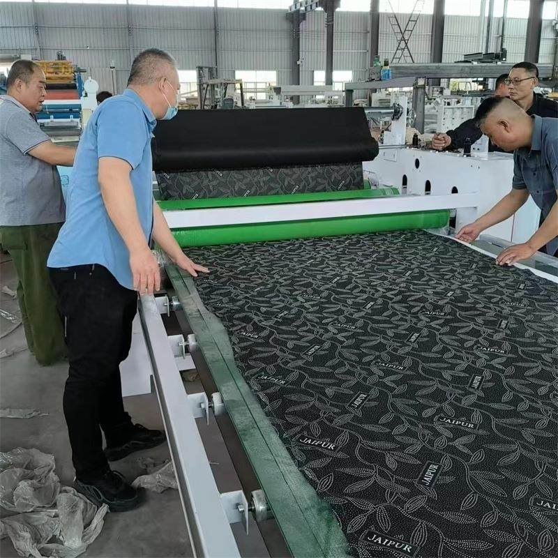 皮革布艺Eva热熔胶平贴机 毛绒布海绵涂胶复合机 橡塑板贴布机,五金/工具,机床,淘宝优惠券,粉丝福利购,淘宝优惠卷