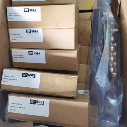 *现货销售*全新传感器 GOQ84S-BY3000-E2B6-AJ 现货