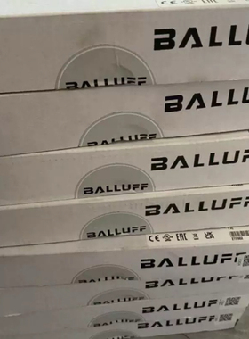 巴鲁夫BIS01FJ BIS01FL BIS01FK BIS01FM BIS01H5BIS01H6 BIS01H9