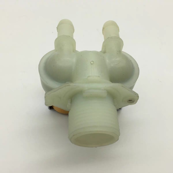 适用于倍科滚筒洗衣机WCY81231PTMLSI进水阀 电磁阀2901250100 - 实物图