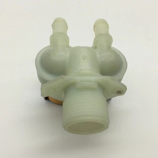 适用于倍科滚筒洗衣机WCY81231PTMLSI进水阀 电磁阀2901250100