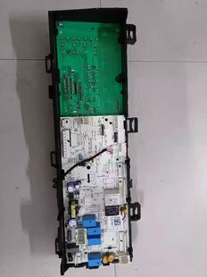 小天鹅滚筒洗烘一体洗衣机TD100V62WIAD5 电脑主板17138100017935