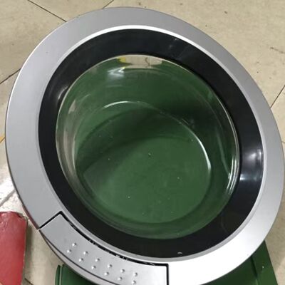 小天鹅滚筒洗衣机门玻璃TG80-1229EDS配件TG70-1229EDS观察窗卡扣