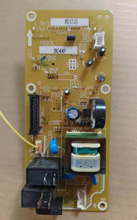 适用于拆机主板松下微波炉NN GF351X电脑板F62609V32QP