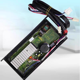 0031800098C洗衣机变频板MS80-BYD1628U1EB80BM2TH驱动板议