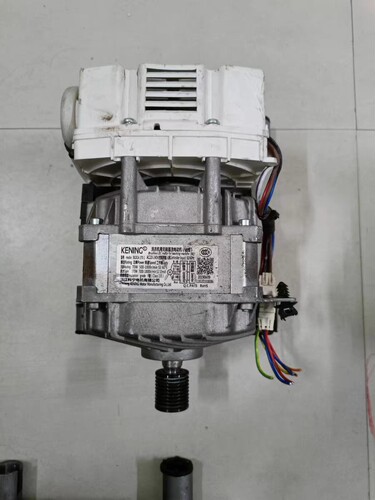 适用于 美的洗衣机DWM600BL/BLDCA-370-1电机10945/8286/8285驱动