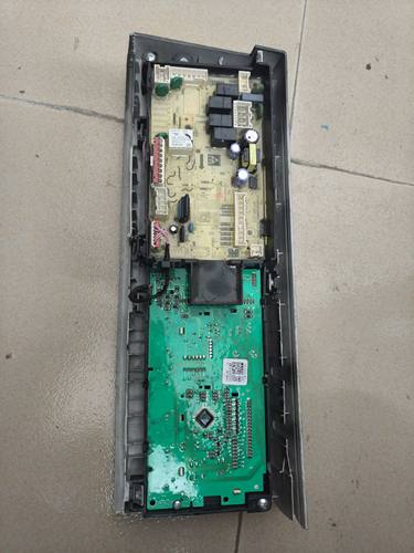 适用小天鹅洗衣机TG100V868WMADT电源控制主板 17138100027257