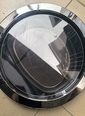 适用BEKO/倍科 EDTC8330X烘干机干衣滚筒式玻璃门