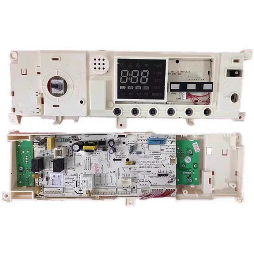 美的滚筒洗衣机电脑板MG100Q31DG5 MG100-1431DG 17138100015680