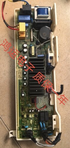 LG洗衣机电脑板WD M51TNG45变频主板显示板EBR83467123 85054024