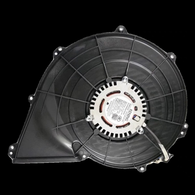 适用美D/小天鹅滚筒洗衣机YYF80-50-2D(S)烘干电机 风机 马达