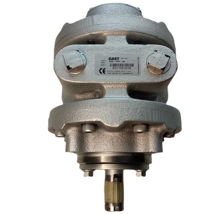 气动马达  8AM-NRV-5B款美国产