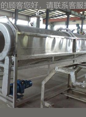 厂家直销ZAS不钢高精锈度滚筒分级水果蔬机大小果菜好坏果分选分