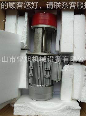 聚湿式件喷ZX-SBDJ砂机配 湿式泵电机 铝壳电机 氨水酯砂泵