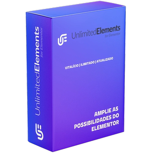 最新Unlimited Elements for Elementor pro下载v1.5.151 GPL授权