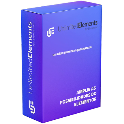 最新Unlimited Elements for Elementor pro下载v1.5.151 GPL授权