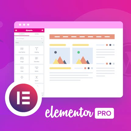 最新Elementor Pro下载,v3.32.3 GPL授权安全稳定可靠官方正版