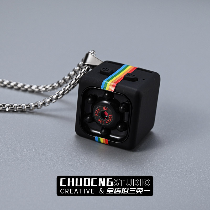 无聊了用它拍个照！校园记录