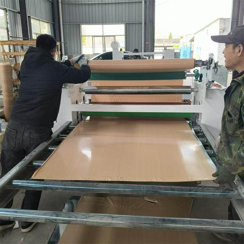 镀锌钢板卷材片材涂胶贴面机 铝板覆膜机 pvc膜高分子膜平贴机器,五金/工具,机床,淘宝优惠券,粉丝福利购,淘宝优惠卷