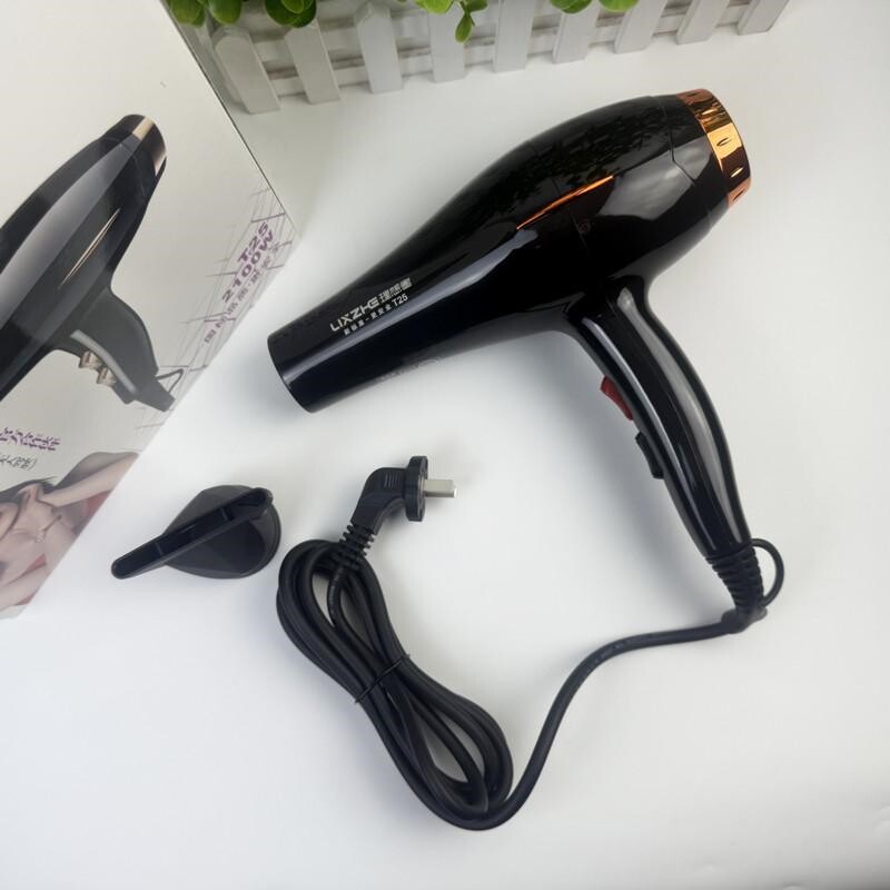 大风力电吹风机大功率风筒家用发