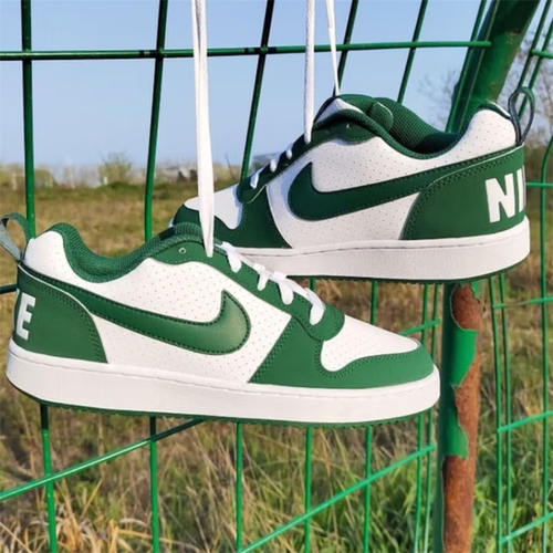 耐克板鞋低帮休闲鞋