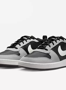 耐克Court Borough Low 男子低帮板鞋运动休闲鞋男鞋844881-005