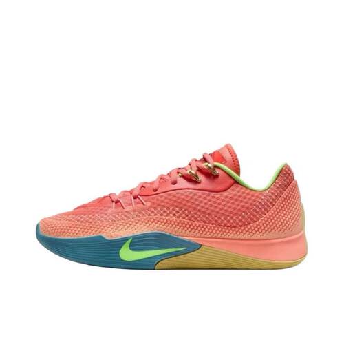Nike耐克 S.T. Flare 耐磨透气男款低帮篮球鞋 HF0232-602