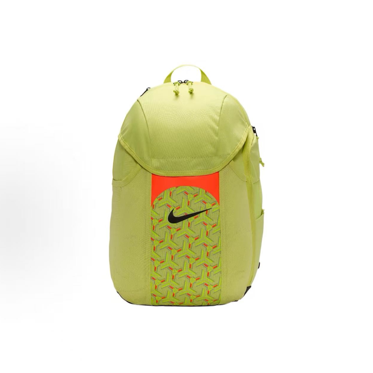 Nike/耐克  Academy Team 运动图案印花 织物双肩包 DV0761-383