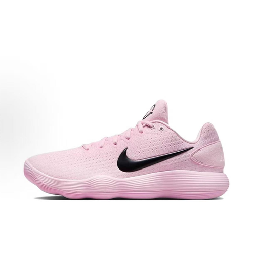 【奥莱】Nike耐克Hyperdunk 2017 新配色粉色低帮篮球鞋 IM3368-6