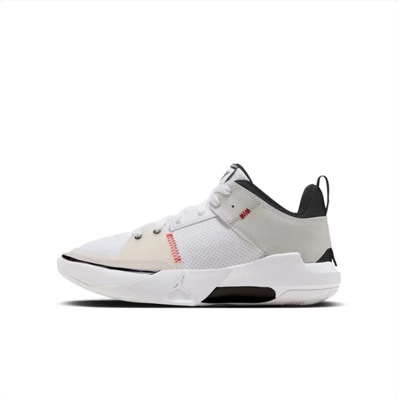 NIKE/耐克女鞋JORDAN ONE TAKE 5缓震休闲运动篮球鞋FD2338-106