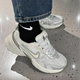 FD0736 NIKE 006 RUN 运动休闲跑步鞋 耐克女子W V2K