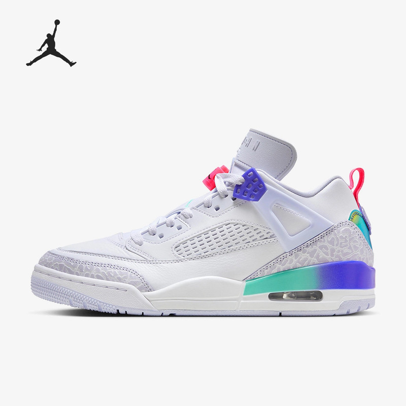 Nike耐克正品JORDAN男士舒适耐磨训练运动篮球鞋HF5758-151