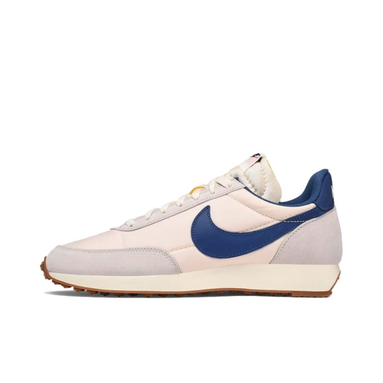 NIKE/耐克 Air 79 舒适运动 低帮 生活休闲鞋 男款 487754-011