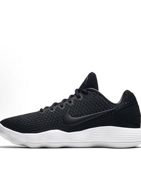 Nike耐克 HYPERDUNK 2017 LOW男实战篮球鞋抗扭低帮897637