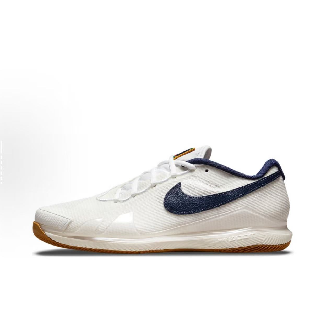 耐克NIKE Air Zoom Vapor rpo 透气低帮 男款网球鞋CZ0220-133