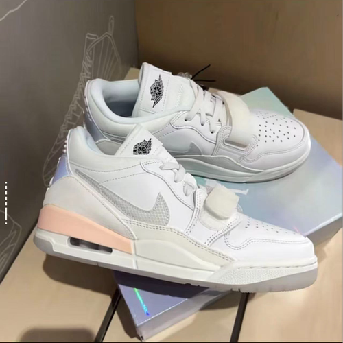 NIKE/耐克 AIR JORDAN LEGACY312 LOW 蛇年低帮休闲鞋HF3182-100