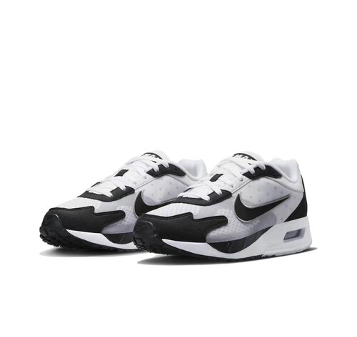 NIKE减震男女同款系带