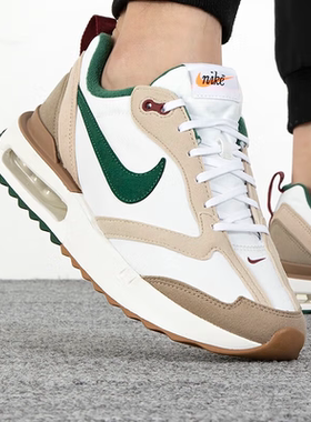 耐克男AIR MAX DAWN气垫运动跑步鞋休闲鞋复古老爹鞋FB7158-131