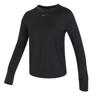 运动T恤FN2802 CLASSIC 010 ONE NIKE耐克女子AS