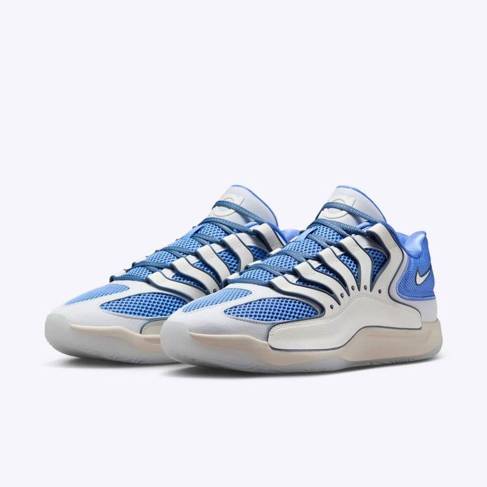 NIKE/耐克男鞋KD18 EP训练实战杜兰特篮球鞋缓震运动鞋HV1991-401