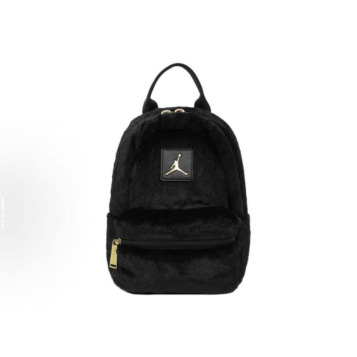 NIKE/耐克 Jordan 可调节肩带拉链开合 双肩包 黑色 HV8004-010,运动包/户外包/配件,双肩背包,淘宝优惠券,粉丝福利购,淘宝优惠卷