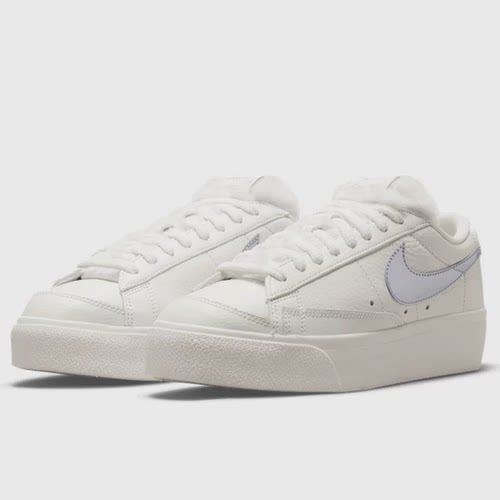 Nike/耐克女子低帮休闲板鞋