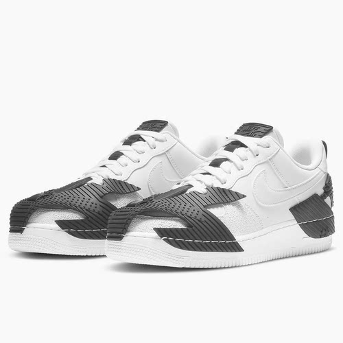 Nike/耐克空一号男女篮球鞋