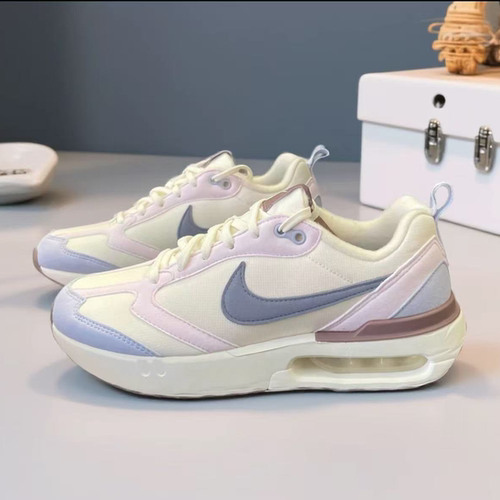 耐克NIKE AIR MAX DAWN女子大同气垫缓震休闲跑步鞋 IO7603-001