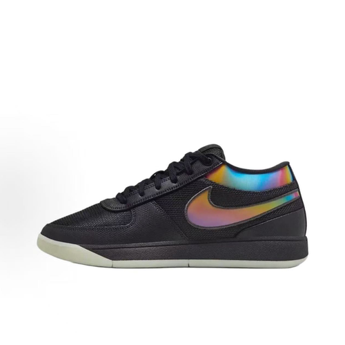 NIKE/耐克Book 1 EP 舒适百搭防滑耐 低帮 黑色篮球鞋 IM7443-001