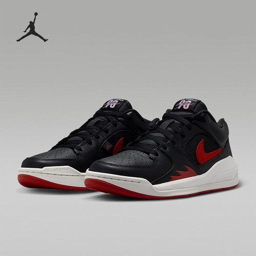 Nike/耐克正品Jordan Stadium 90新款女士运动鞋FB2269-001